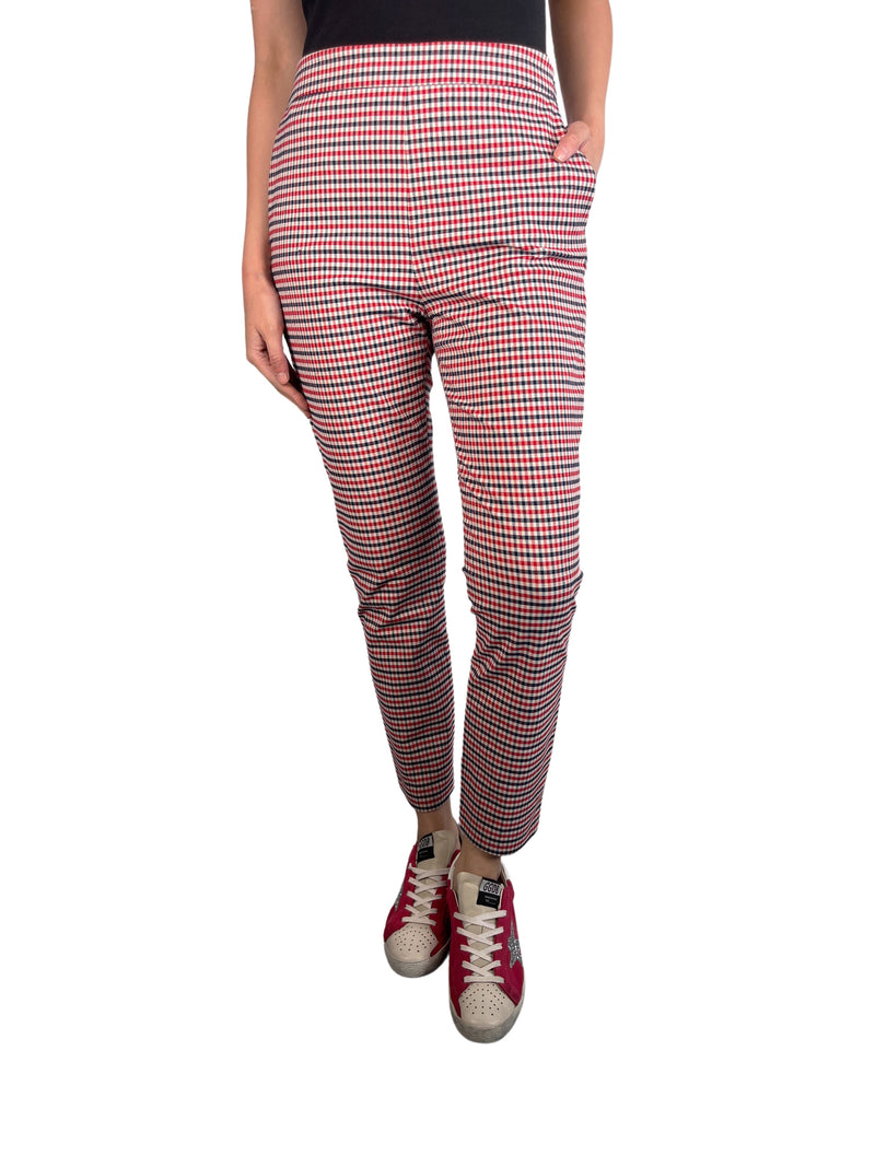 Pantalón Cuadrille