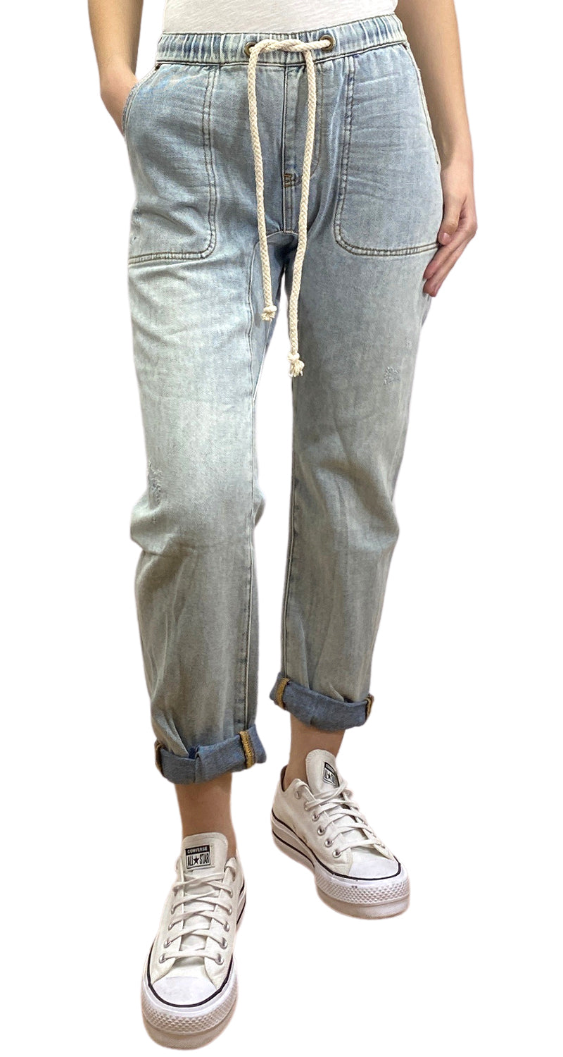 Jogger Denim