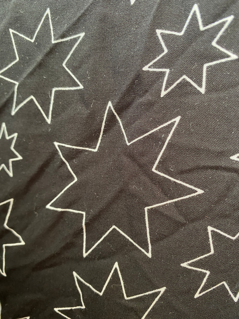 Blusa Estrellas