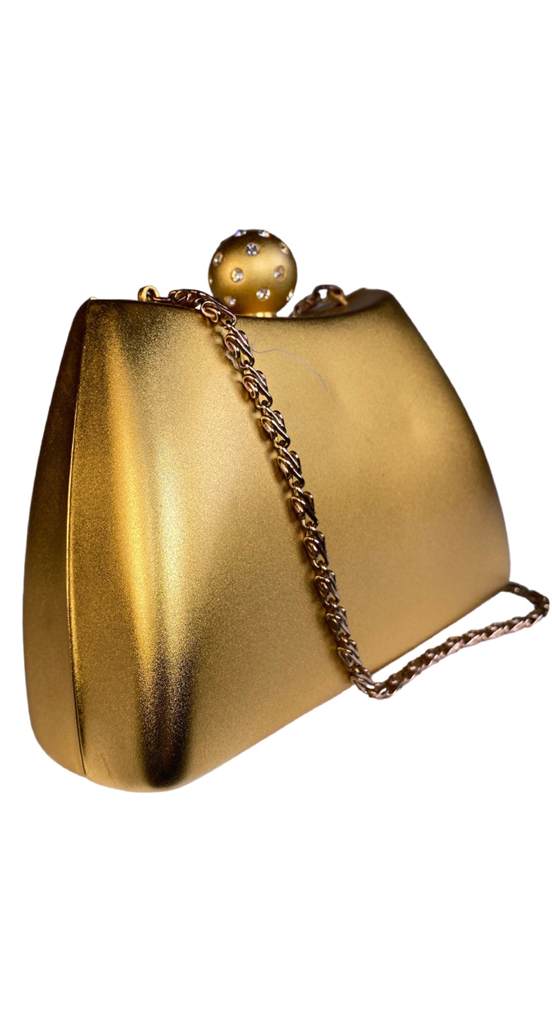 Bandolera Metalica