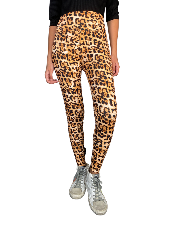 Leggins Animal Print