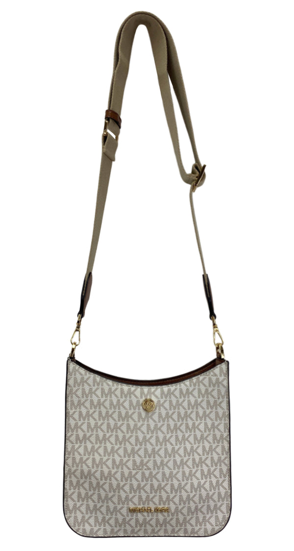 Bandolera Monogram MK