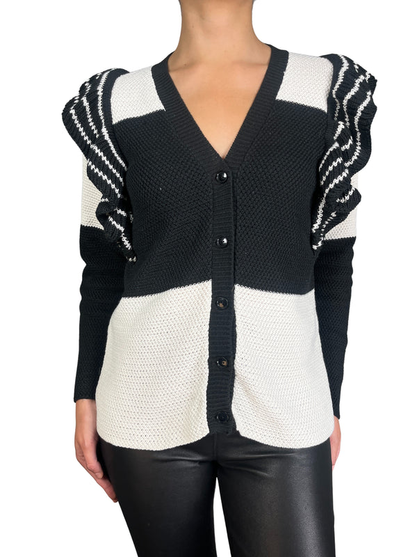 Sweater Vuelos