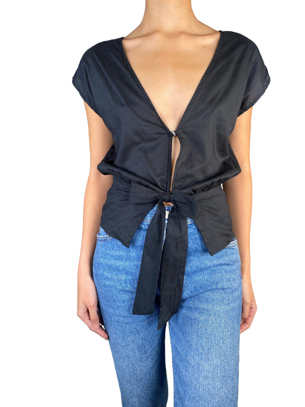 Polera Laso