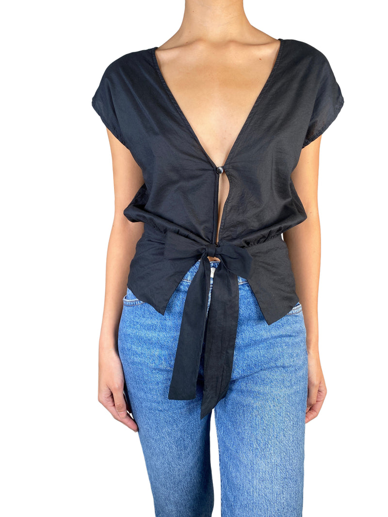 Polera Laso