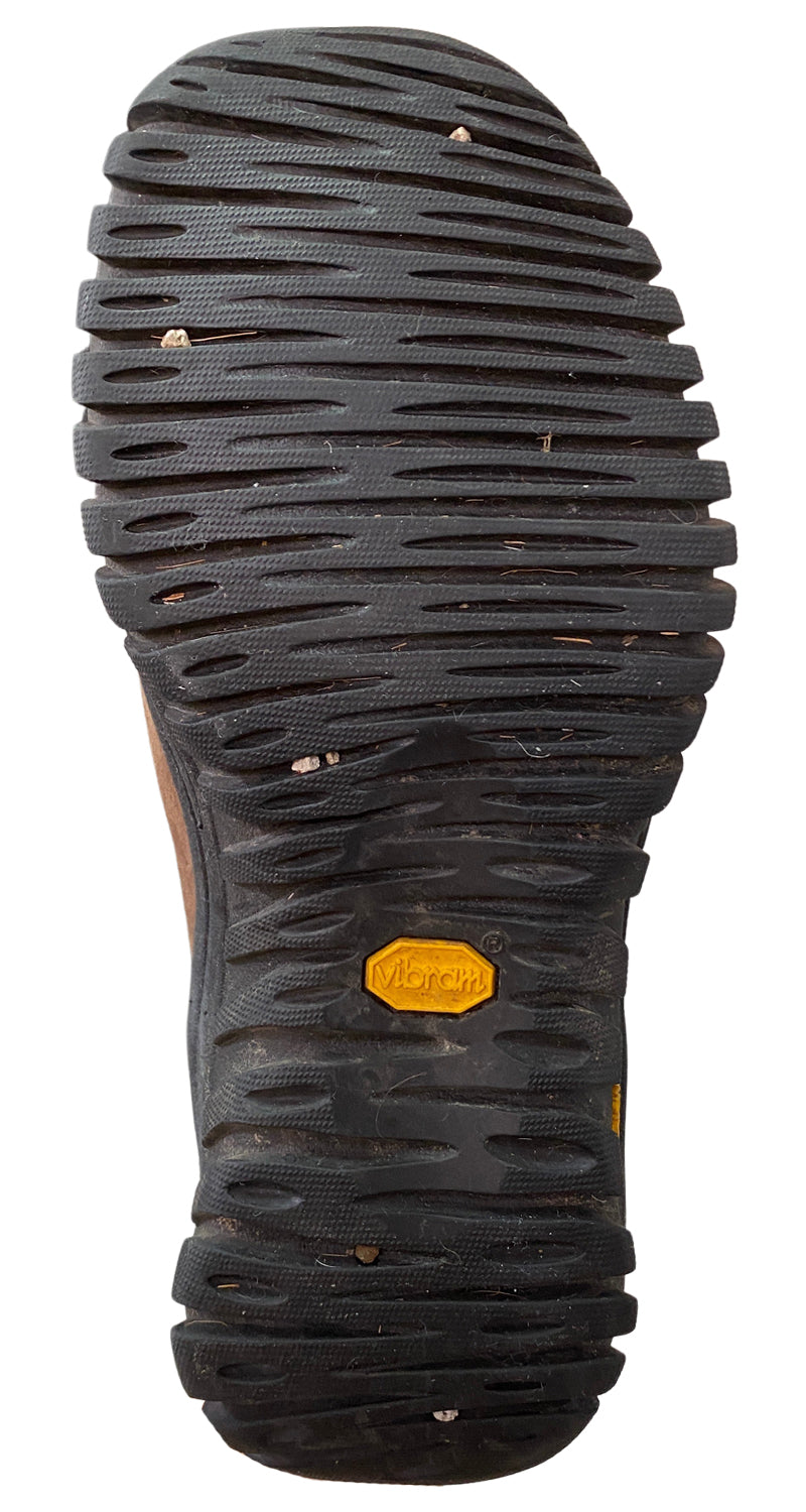Botas Adirondack II