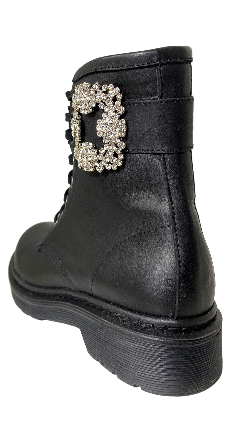 Botas Catherine