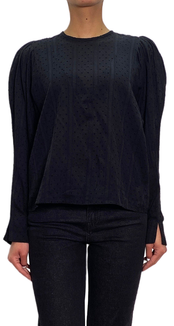 Blusa Manga Larga