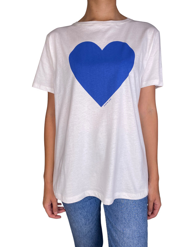 Polera Corazón