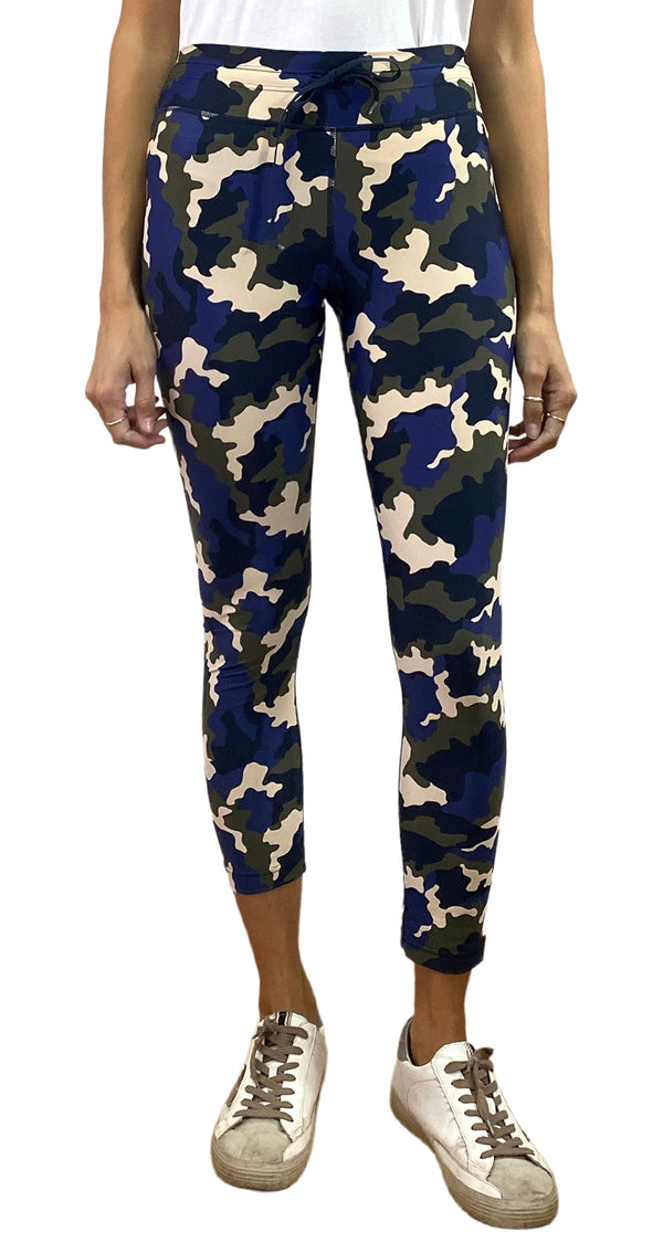 Leggings Camuflado