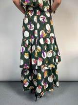 Set Flores