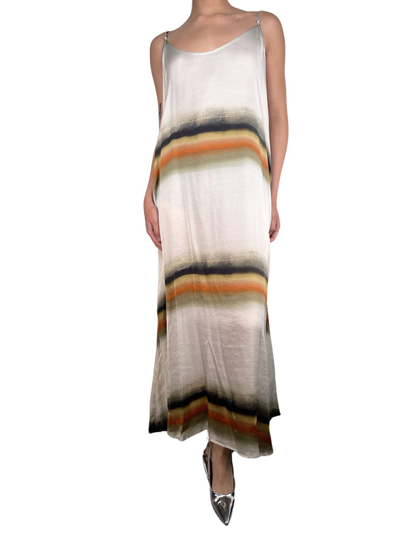 Vestido Diega By Magma