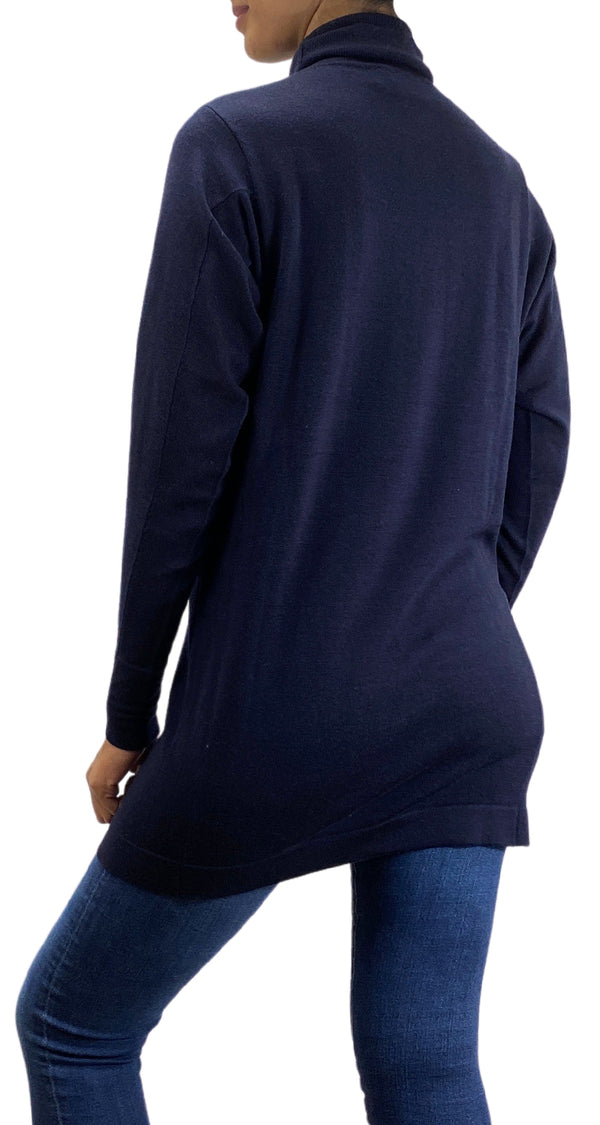 Sweater Negro