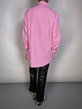 Blusa Cuadros