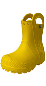 Botas De Agua Niños