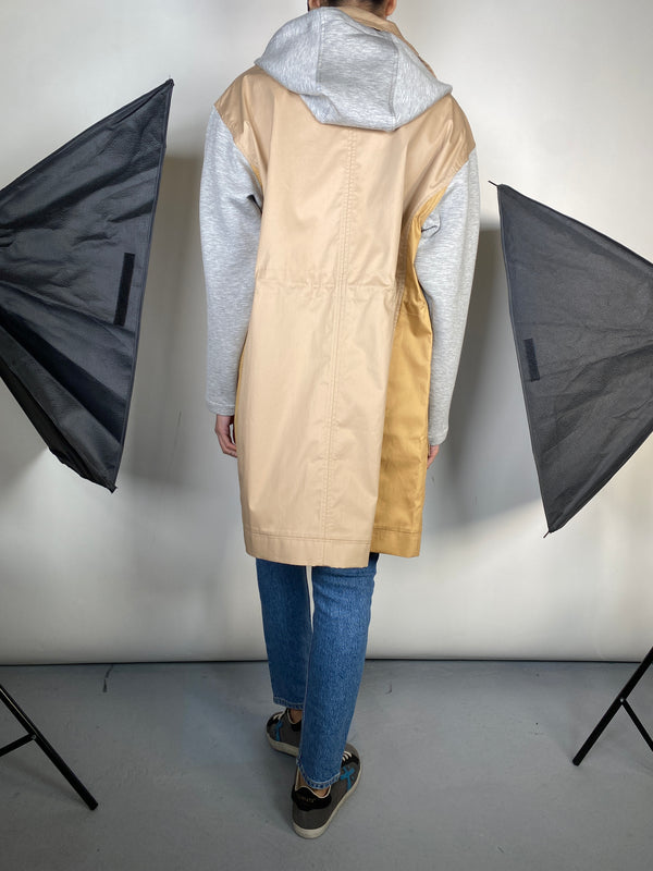 Chaqueta Roller