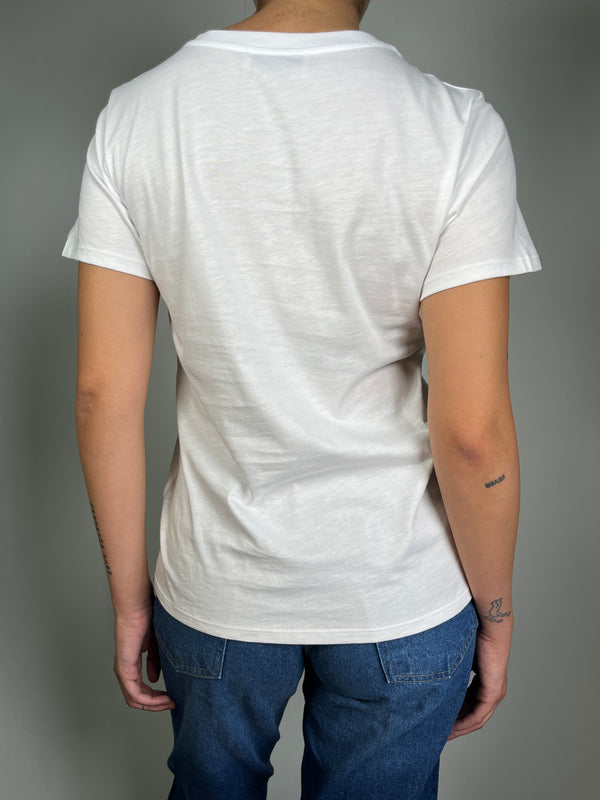 Polera Paix