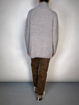 Sweater Gris