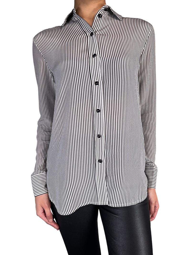 Blusa Seda