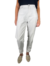 Jeans Blanco