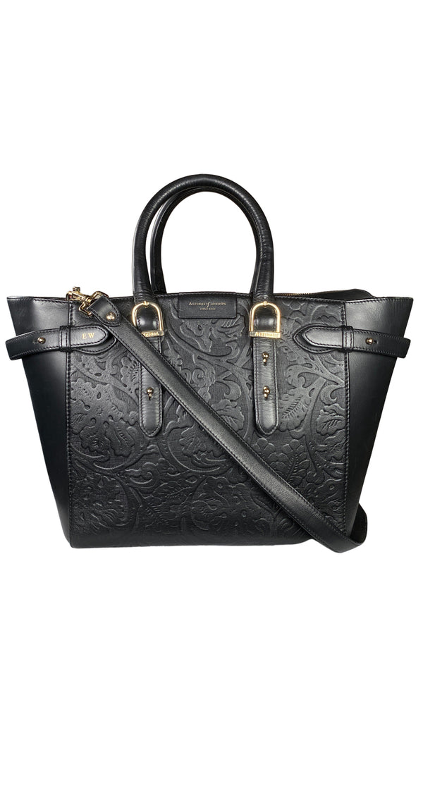Bolso Cuero London