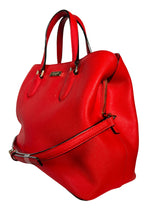 Cartera Red