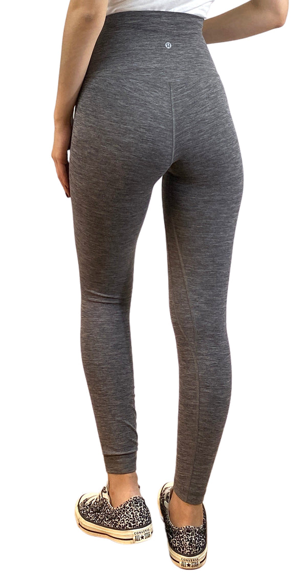 Leggings Gris