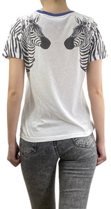 Polera Cebra