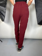 Pantalón Vinotinto