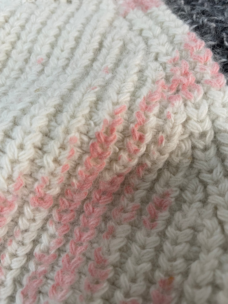 Sweater Colette Batik