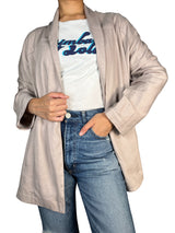Blazer Lino