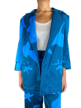Blazer Multicolor