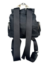 Mochila Noir