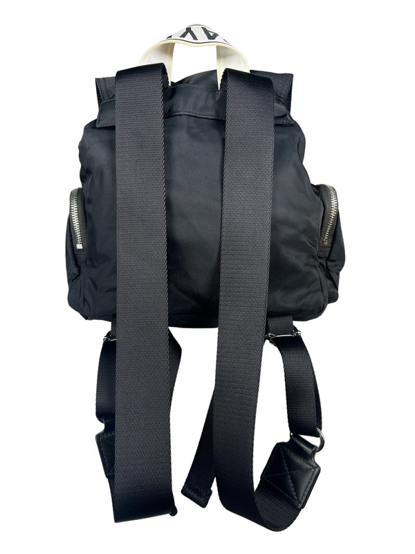 Mochila Noir