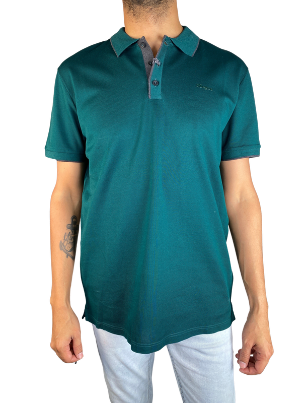 Polera Verde