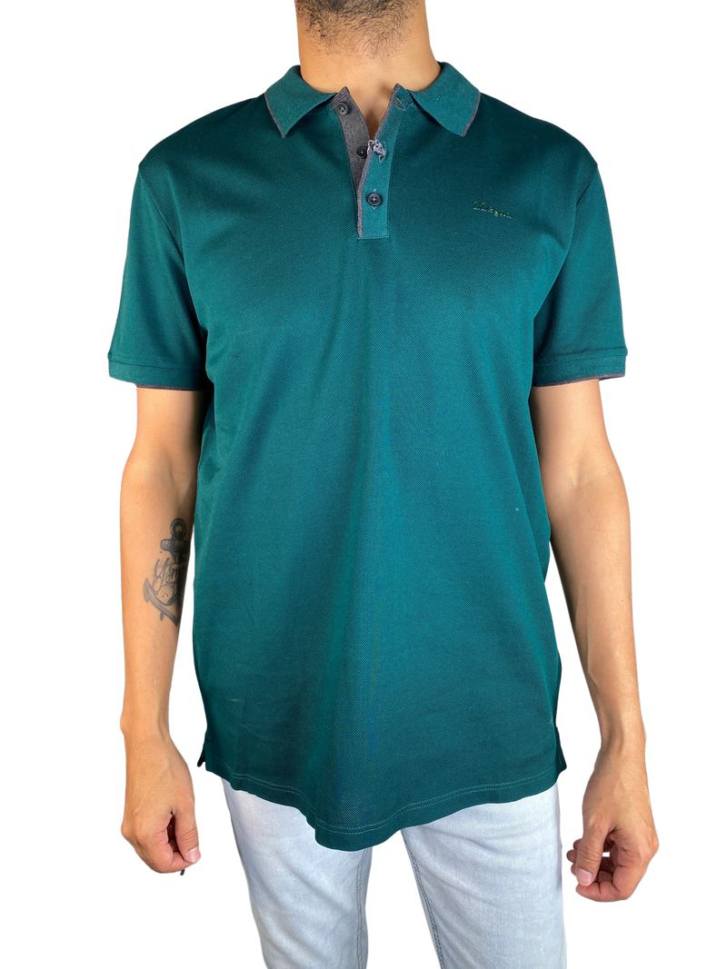 Polera Verde