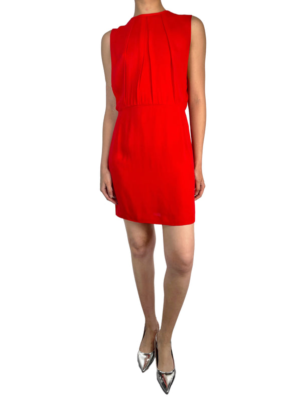 Vestido Viscosa