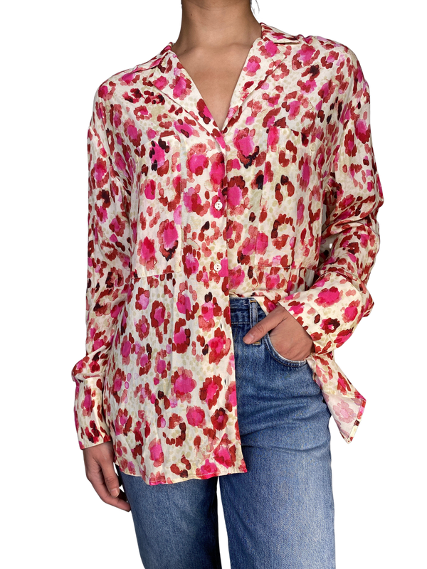 Blusa Elea