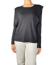 Polera Negra