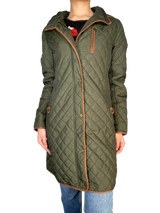Chaqueta Delgada