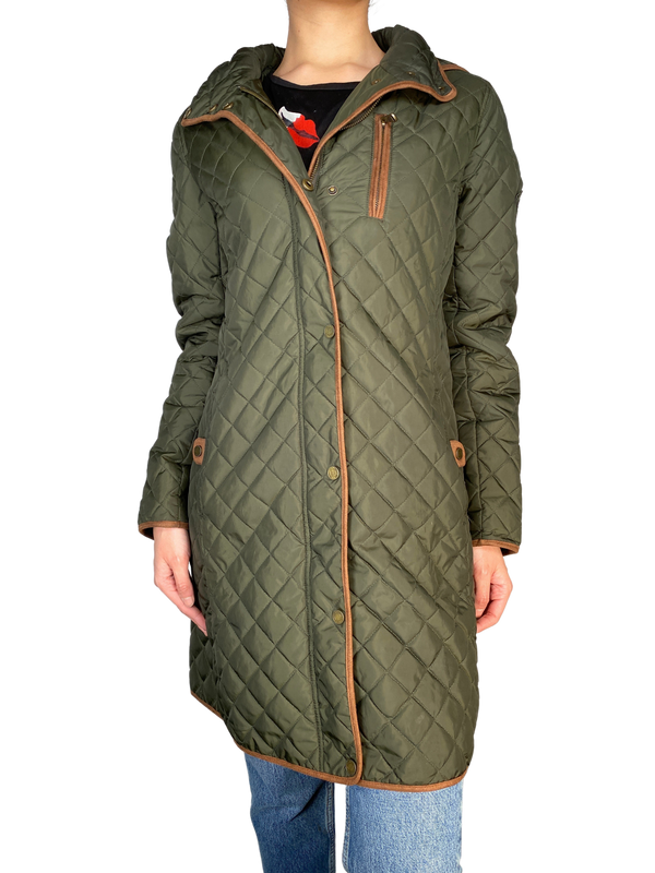 Chaqueta Delgada