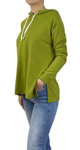 Polerón Verde