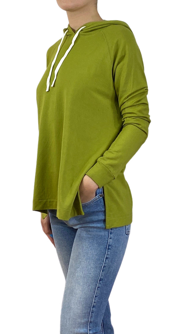 Polerón Verde