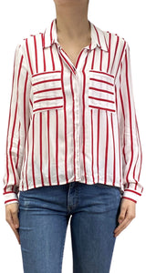Camisa Fantin