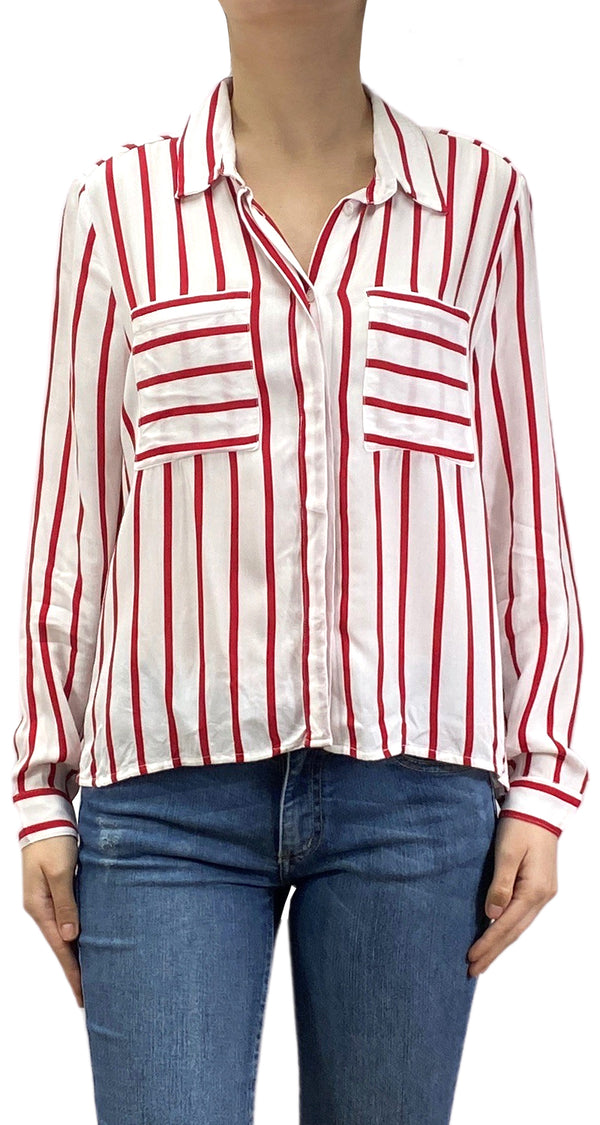 Camisa Fantin