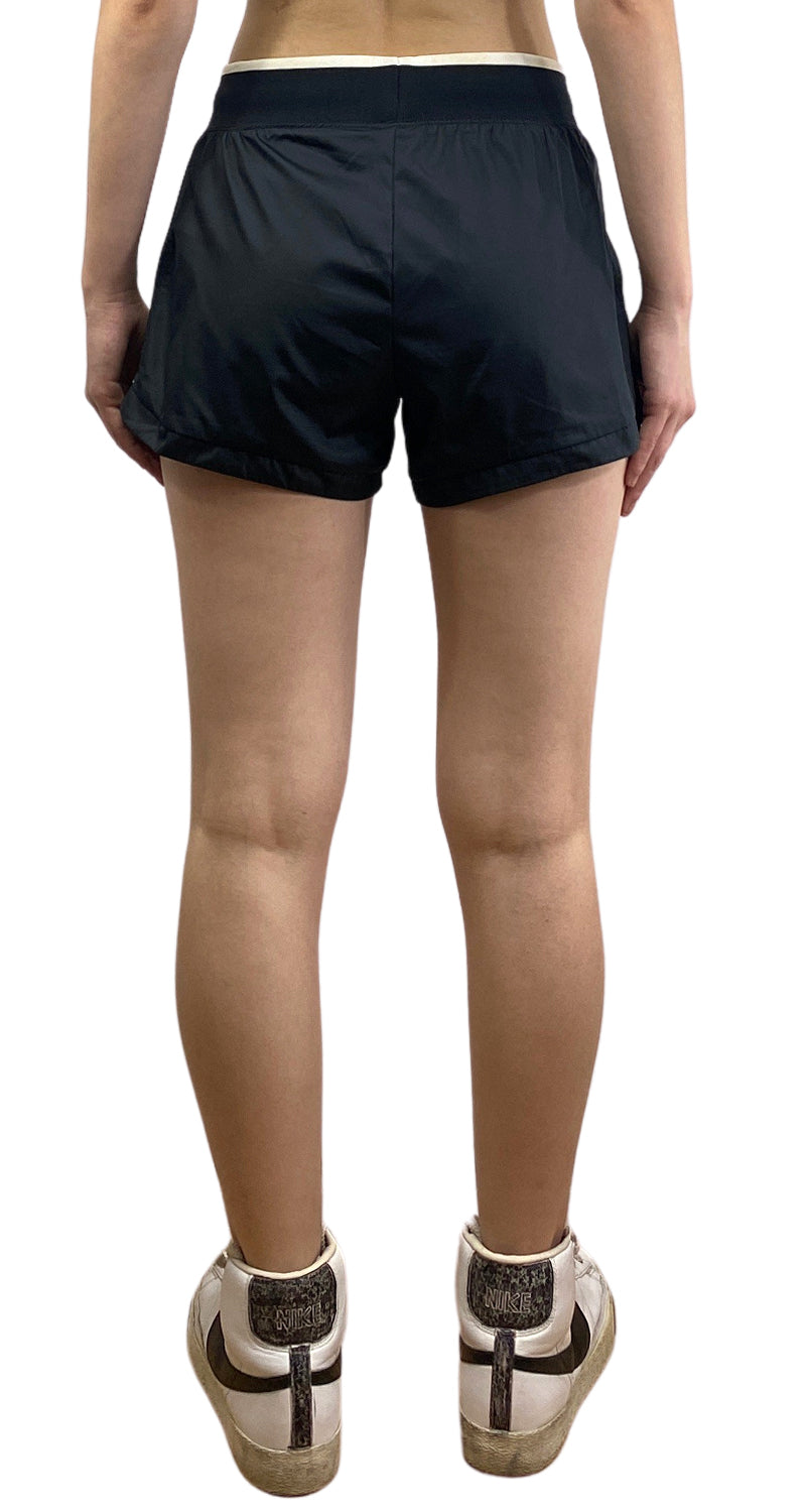 Short Negro