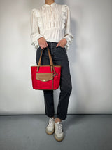Bolso Nylon