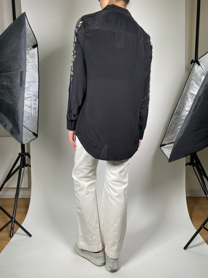 Blusa Thunder
