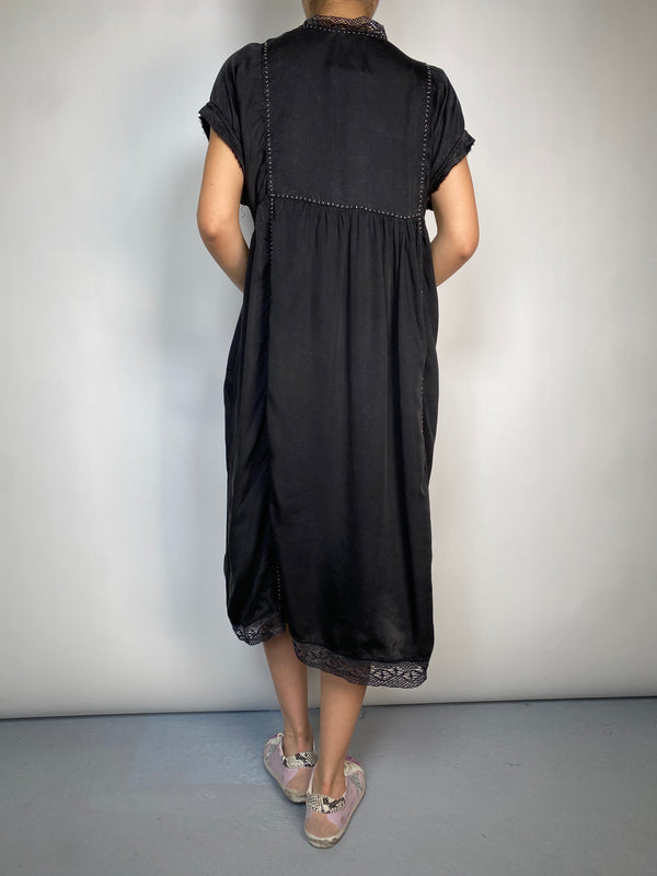 Vestido Liocel