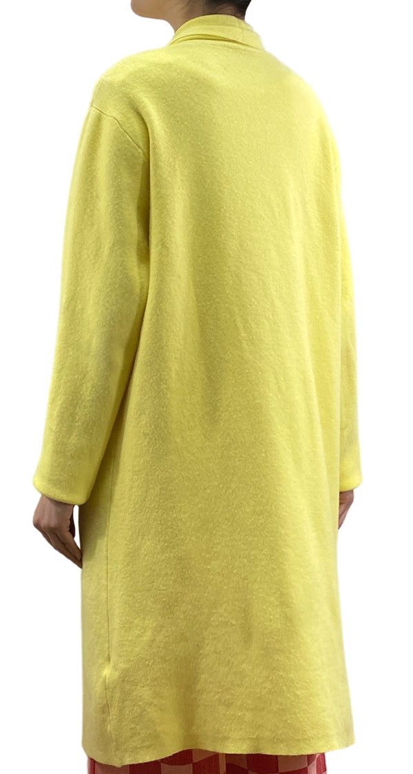 Sweater Amarillo